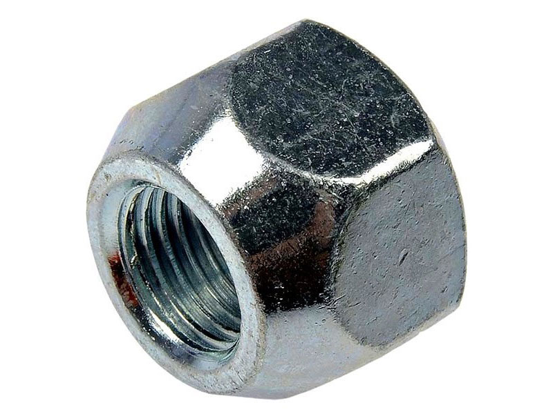 Dorman 611065 Wheel Lug Nut; Front Infiniti, Mercury, Nissan