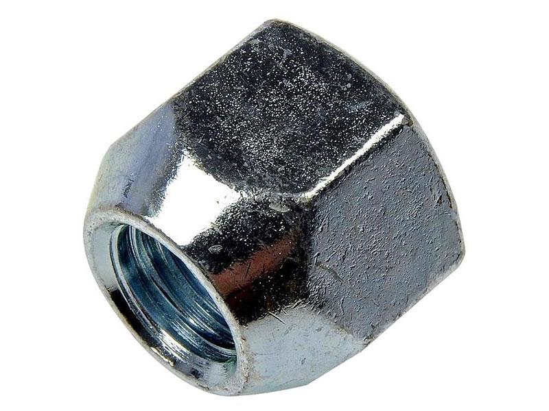 Dorman 611-122.40 Wheel Nut 1/2-20 Dometop - 3/4 In. Hex, 1-5/16 In. Length 889245975713