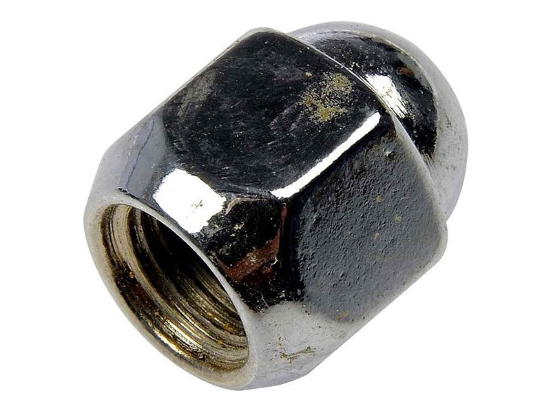 Dorman 611076 Wheel Lug Nut 0915912024 28171AG000 28171AJ000 28171AJ001