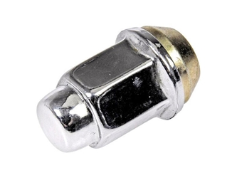 Dorman 611-094 Wheel Lug Nut | 3580286 558094 6990N 6L2Z1012BA