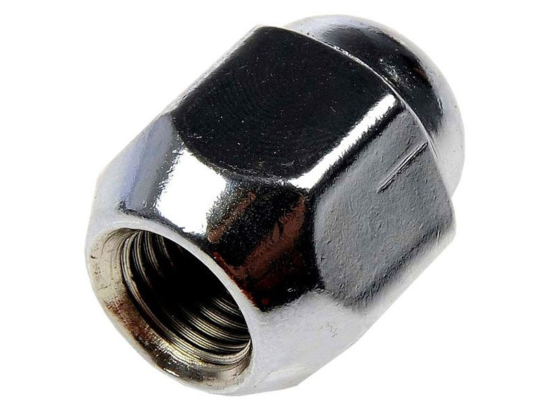 Dorman 611114 Wheel Lug Nut Infiniti, Nissan 10012N 40224M7200