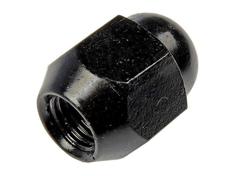 Dorman 611116 Wheel Lug Nut Chevrolet, Geo, Toyota 9004911043000