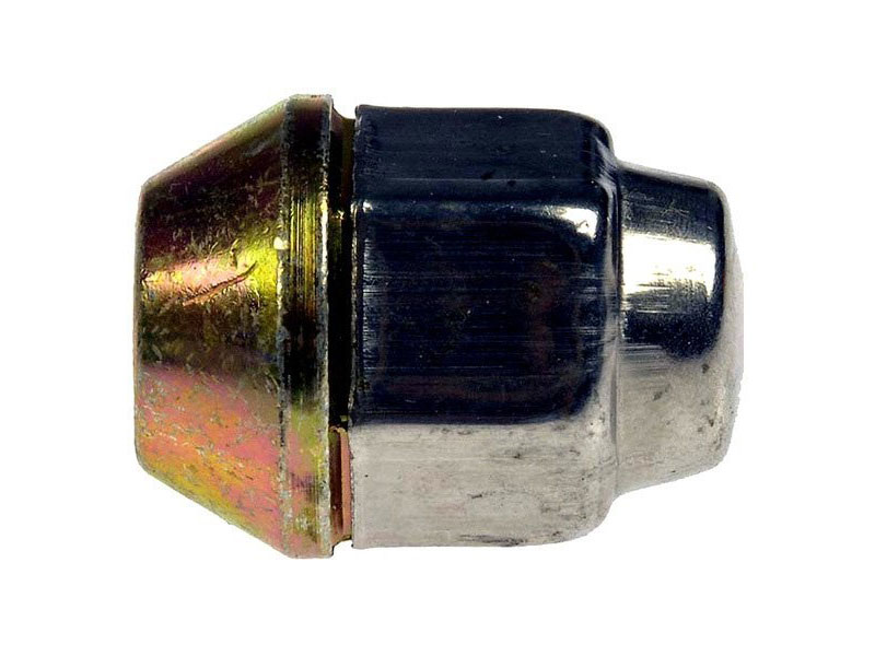Dorman 611124 Wheel Lug Nut Ford, Mercury 6486 6916N 92526 98090