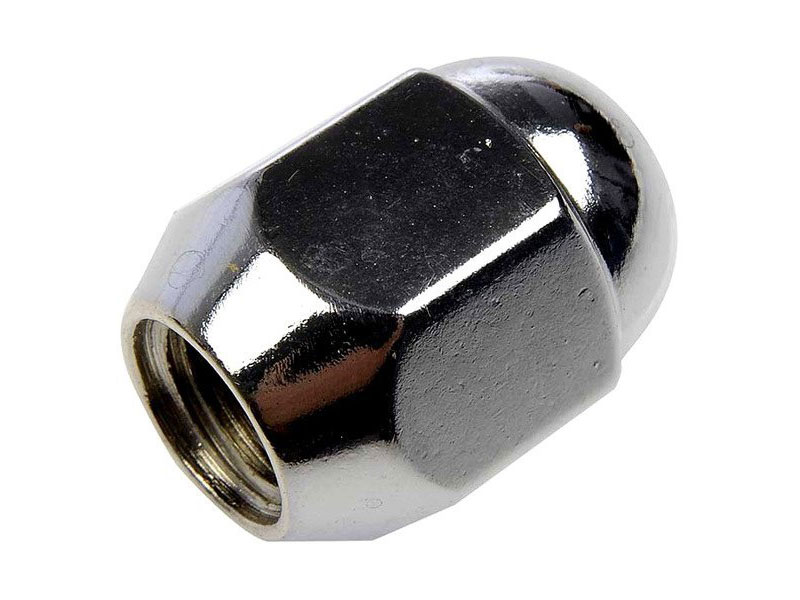Dorman 611133 Wheel Lug Nut 6408 9004911046000 9008017038 9094201021