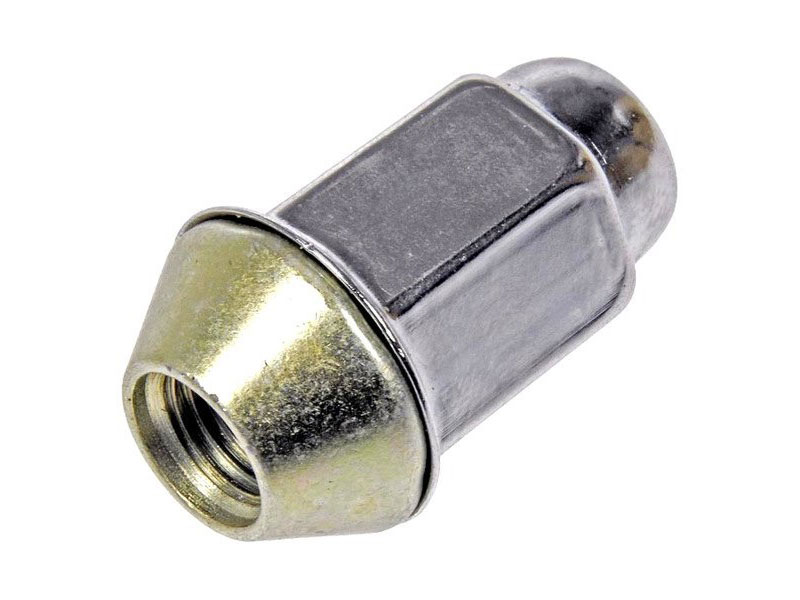Dorman 611145 Wheel Lug Nut Chevrolet, GMC, Jeep 15588390 4004844