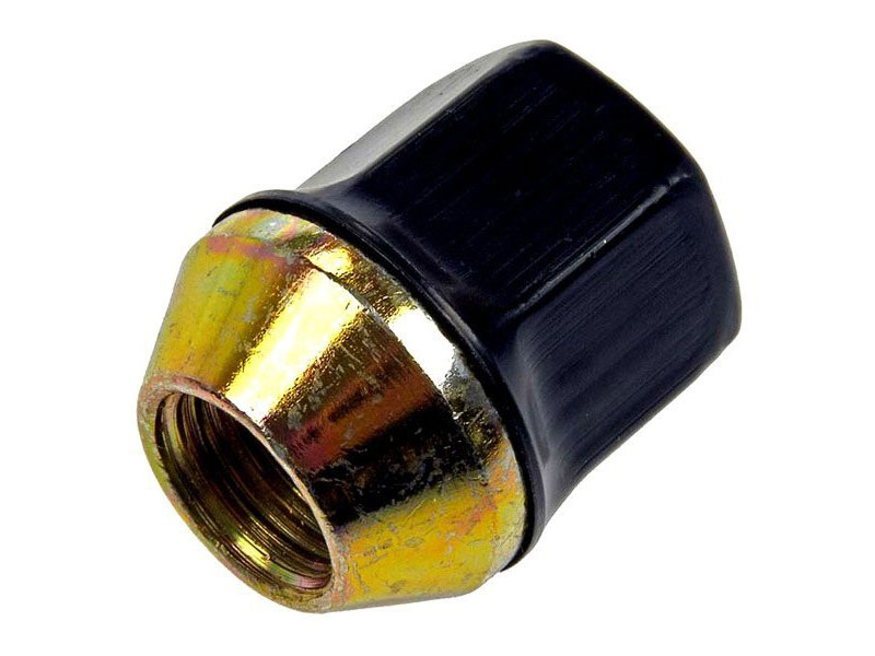 Dorman 611152 Wheel Lug Nut Chevrolet, GMC 10033N 15551469 BD61405
