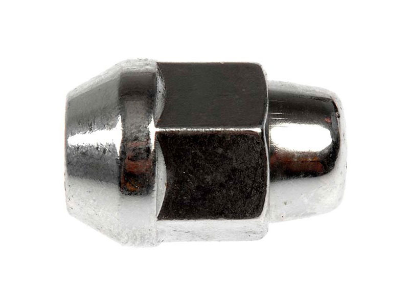 Dorman 611-156 Wheel Nut 1 2-20 - Duplex Mag In. Shank Max 90% OFF Length