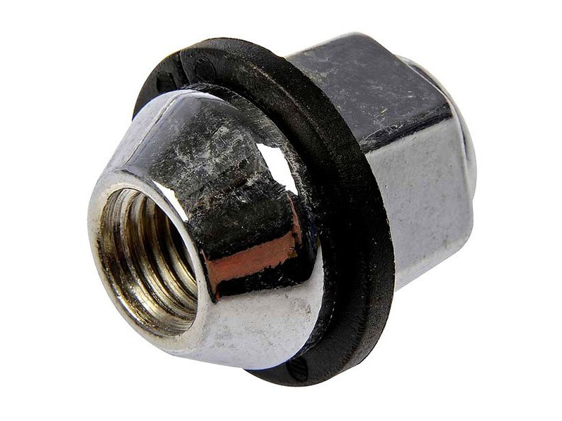 Dorman 611209 Wheel Lug Nut Kia 0K9A237160 10075N 98166 B142322