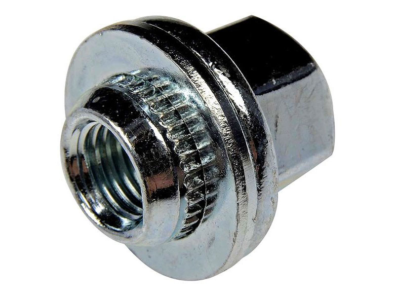 Dorman 611226 Wheel Lug Nut Ford, Lincoln 10111N BD140019 RB10111N