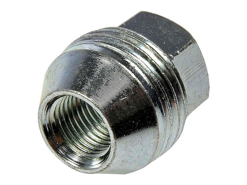 Dorman 611231 Wheel Lug Nut Chevrolet 10116N 30026870 BD140024