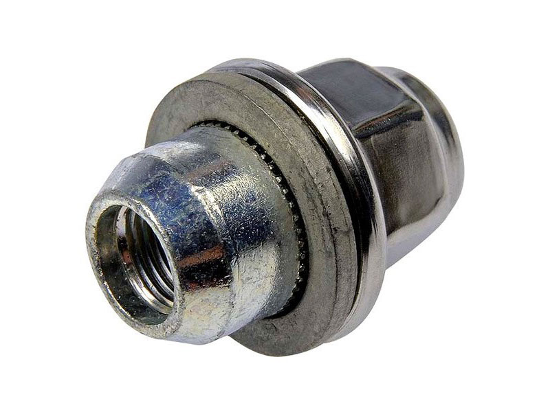 Dorman 611294 Wheel Lug Nut Infiniti, Nissan 402244HH0A 40224JK00A