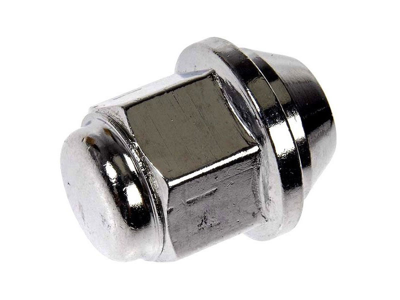 Dorman 611299 Wheel Lug Nut Hyundai, Kia 529502G000 529504D100