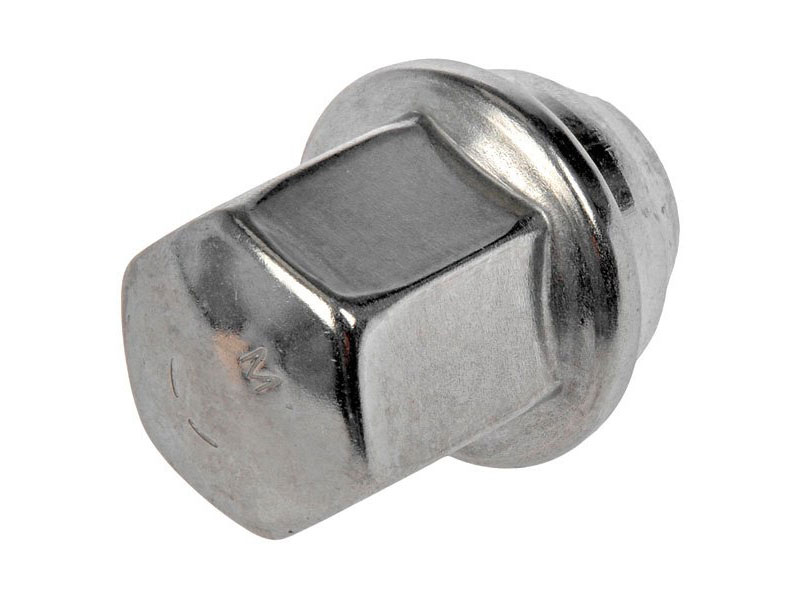 Dorman 611330 Wheel Lug Nut Dodge, Jeep, Ram 6509422AA