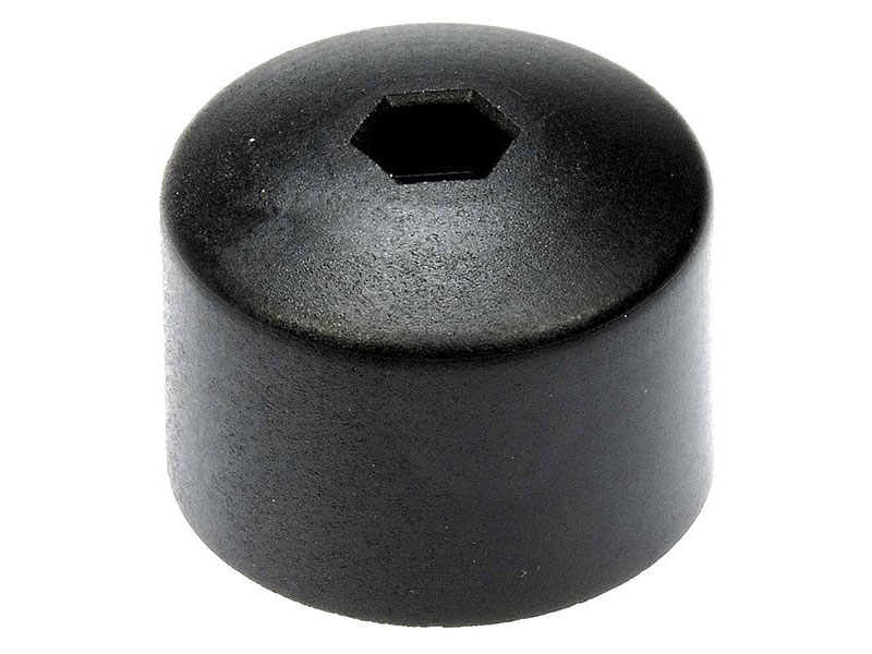 Dorman 610-644 – 10 Bulloni Di Ancoraggio Per Ruota In Acciaio Al Carbonio – Compatibili Con Chevrolet E GMC