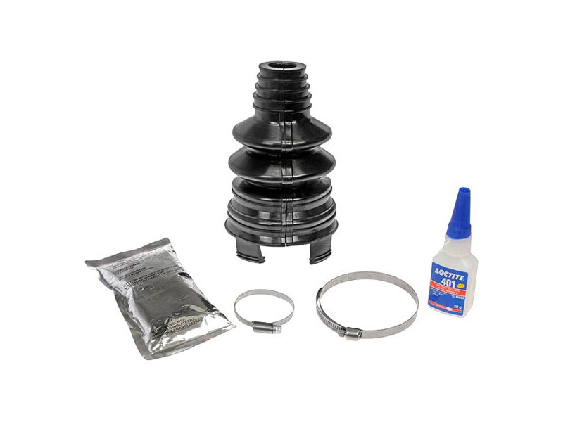 Toyota CV Boot Auto Parts