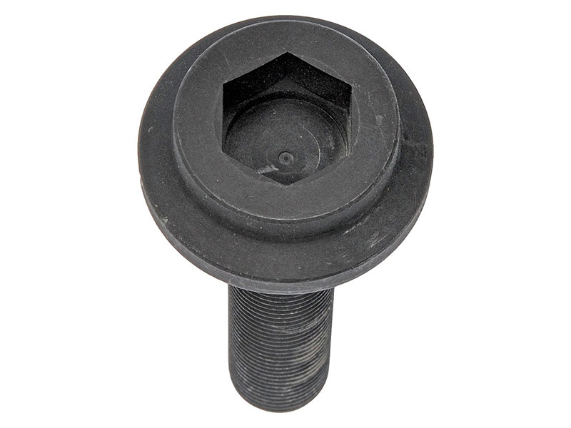 Dorman 615007 Axle Bolt Audi, VW 4B0407643A