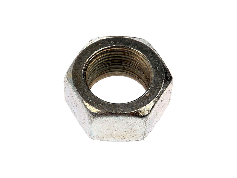 Ford Axle Nut Dorman 615-106 2-Pack | Replacement For Subaru Models 1979-1994 Spindle Nut