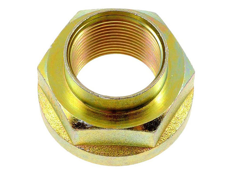 Dorman 615110 Spindle Nut Acura, Honda 1030502 90305SD4003 90305SF1000