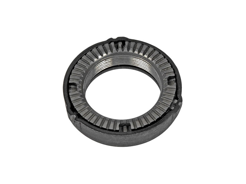 Dorman 615133 Spindle Nut Ford 8C3Z1A124A E8TZ1A124A