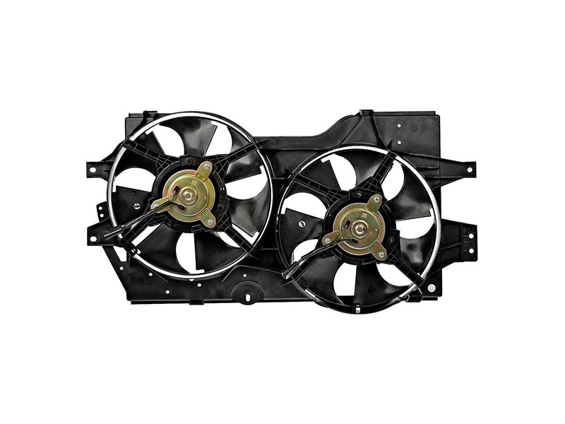Dorman Engine Cooling Fan Assembly | 620-835