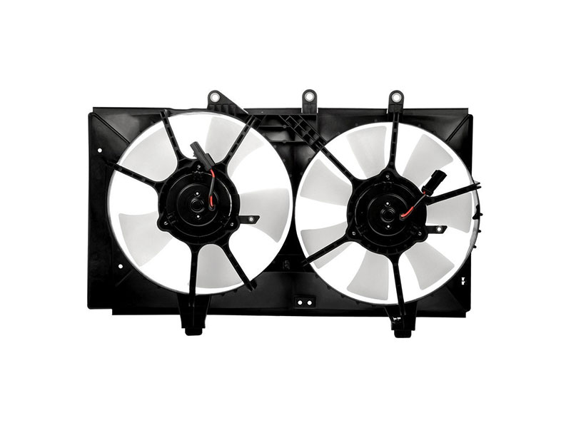 Dorman 620034 Engine Cooling Fan Assembly; Radiator Fan Assembly
