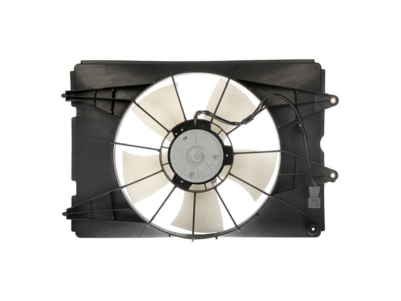 Replacement Dorman Engine Cooling Fan Assembly - 620-273