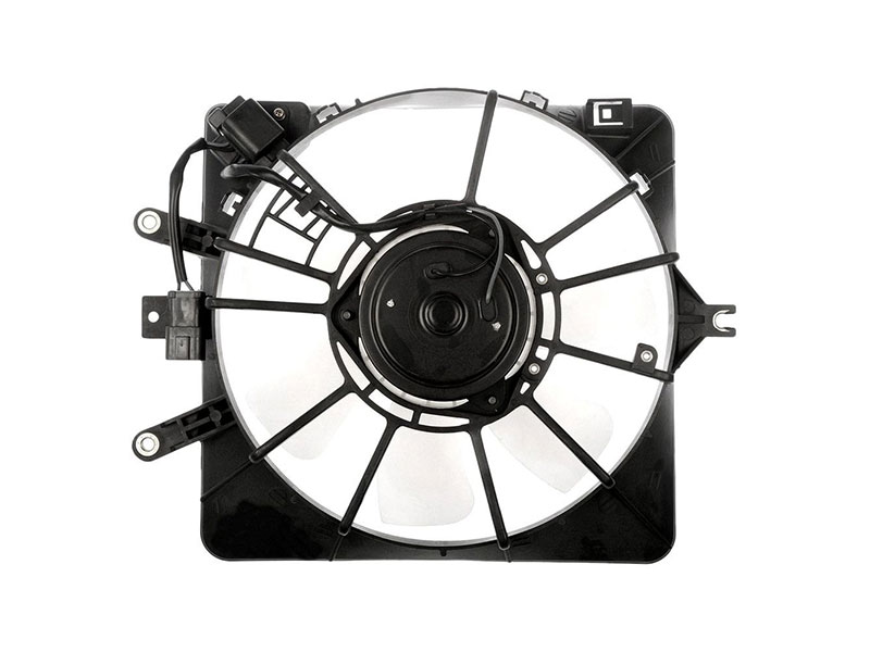 Dorman OE Solutions Condenser Fan Assembly 620548 | O'Reilly Auto Parts