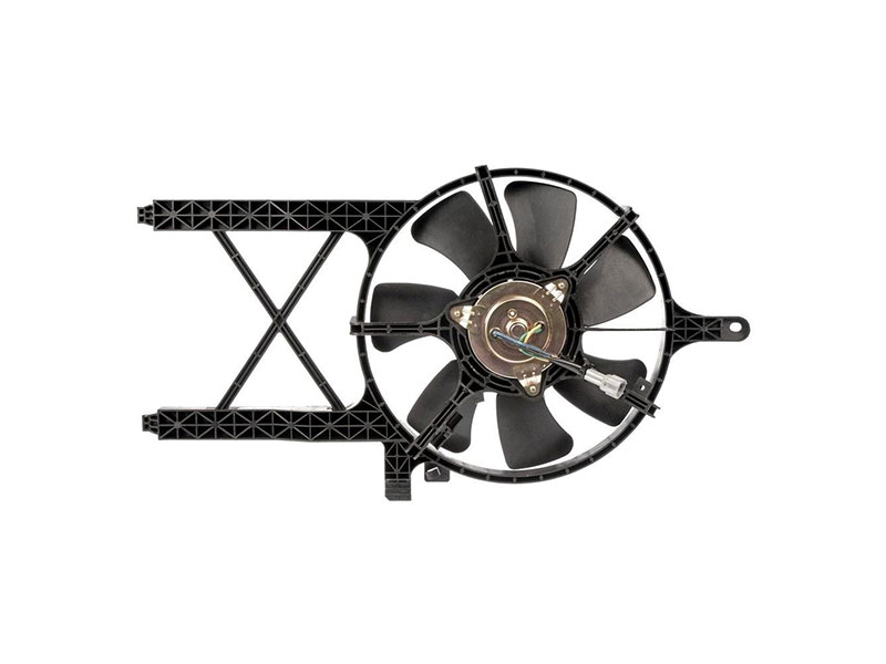 Dorman OE Solutions Condenser Fan Assembly 620244 | O'Reilly Auto Parts