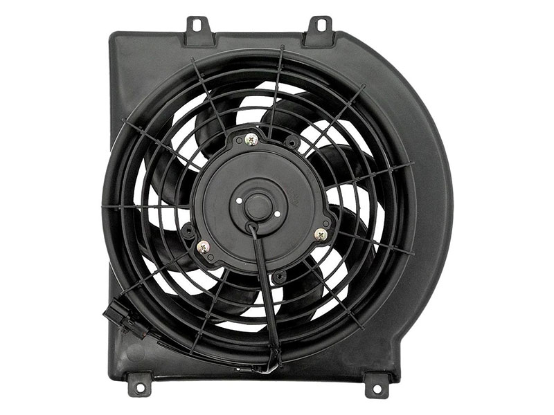 Dorman 620-722 Radiator Fan Assembly