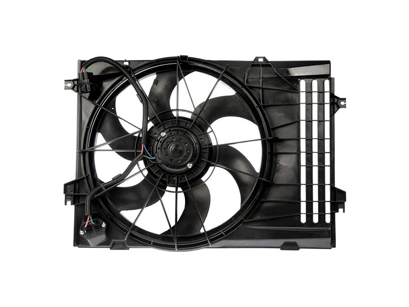 Dorman 620-969 Engine Cooling Fan Assembly