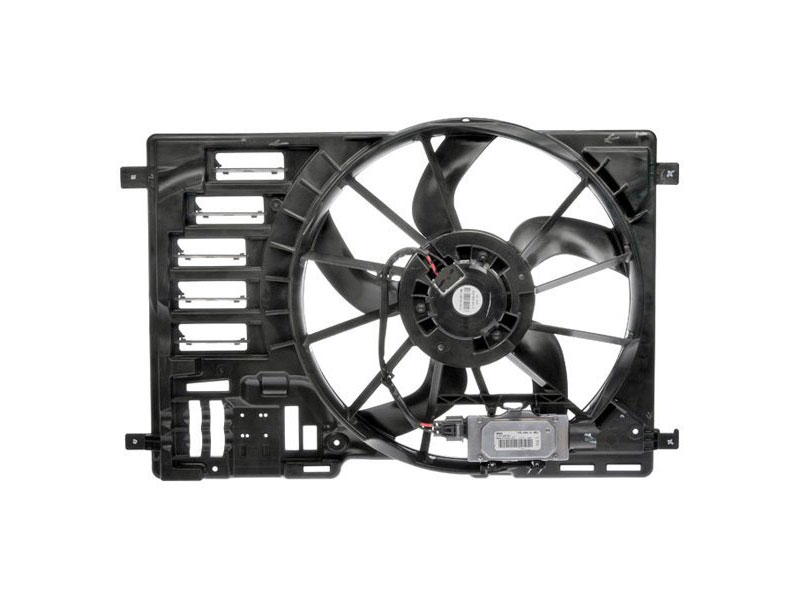 Dorman 621-040 Engine Cooling Fan Assembly - Ford | 76303
