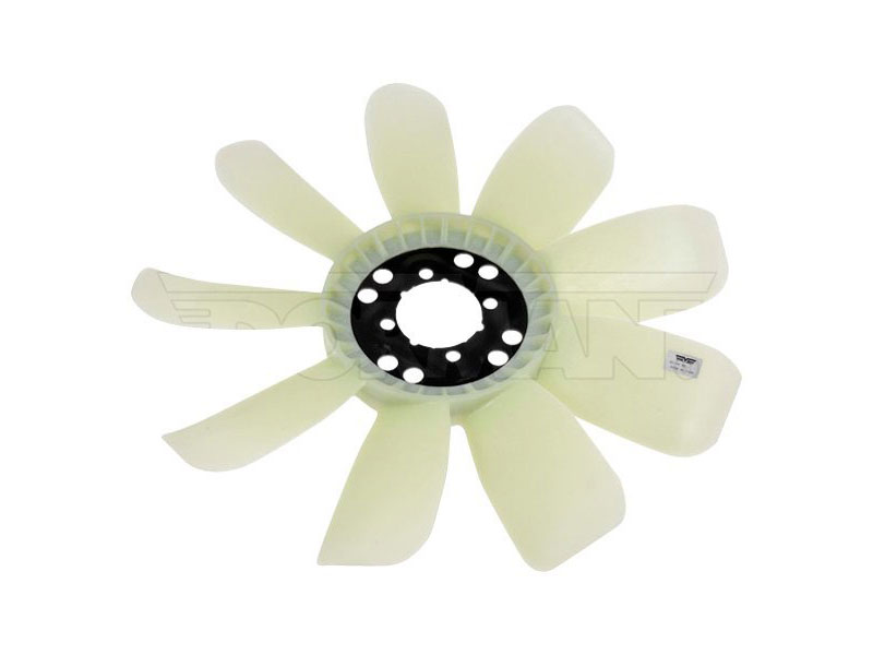 Dorman 621-515 Engine Cooling Fan Blade + Cross Reference