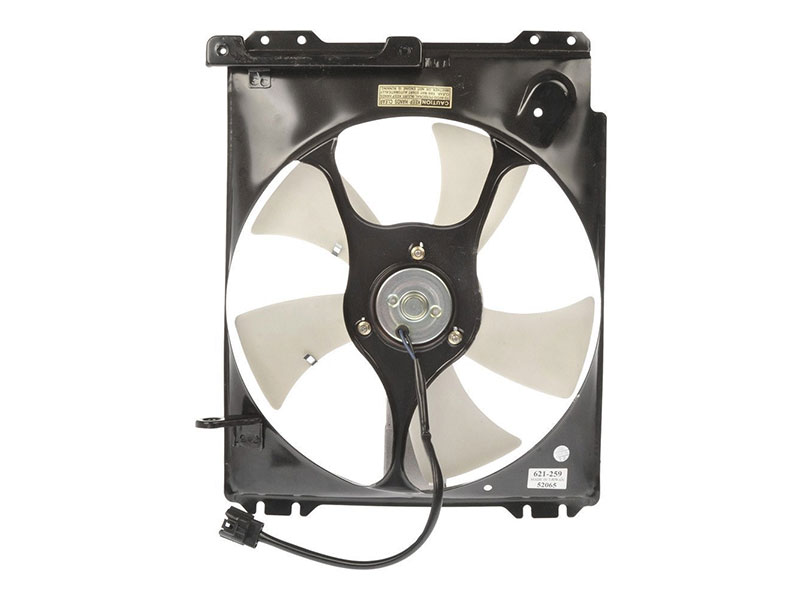 Subaru Auxiliary Fan Assembly Auto Parts
