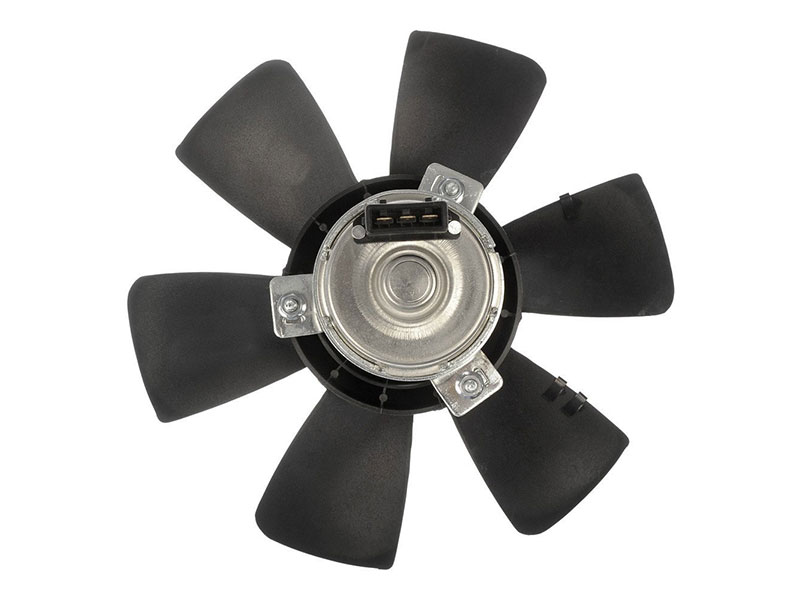 Dorman 621282 Engine Cooling Fan Assembly VW 165959455T 76154