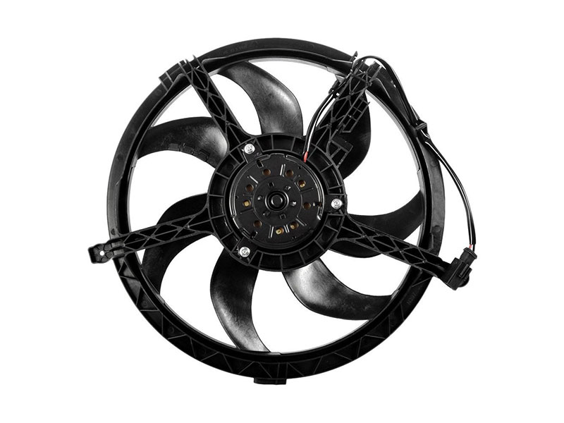 Dorman 621-005 Engine Cooling Fan Assembly For