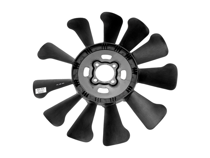 Dorman 621-515 Cooling Fan Blade - Cadillac, Chevrolet, GMC | 15024813 ...