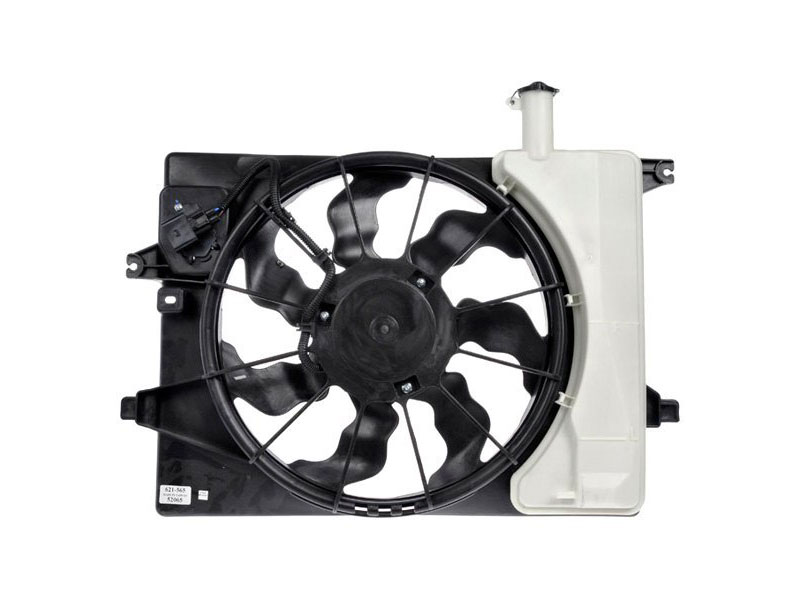 Dorman OE Solutions Radiator Fan Assembly 621495 | O'Reilly Auto Parts