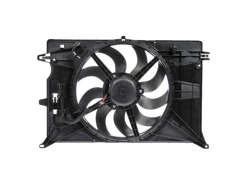 Dorman 621-450 - Engine Cooling Fan Assembly