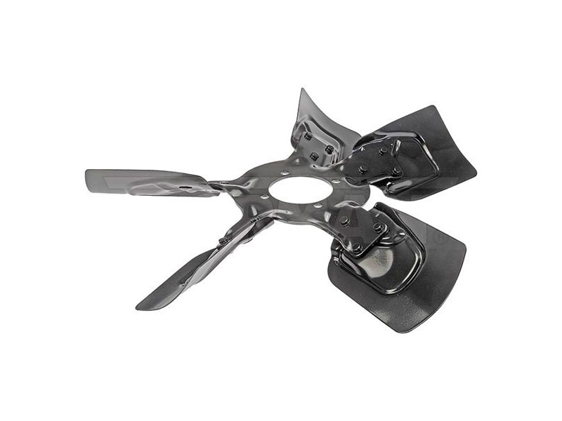 Dorman 621-593 Cooling Fan Blade - Jeep | 52027893