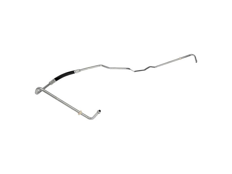 Dorman 624-294 Auto Trans Oil Cooler Hose Assembly; Auxiliary Cooler ...