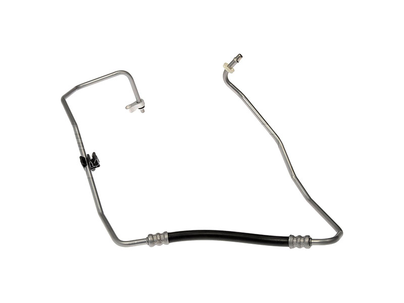 Direct Fit Hose Assembly Dorman® 624-352 - Automat Transmission Oil Cooler Hose Assembly Dorman Replacement Hose Durable - View #7