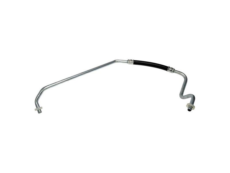 thumbnail interactive-video image 1 of Automatic Transmission Oil Cooler Hose Assembly For Dodge Journey 2011-2019 | 4-Speed Only | 5801556 1 of 4