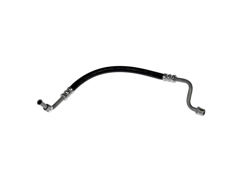 Automatic Transmission Hose Dorman 624-955 Transmission Cooler Line Assembly - Direct Replacement, Ready To Install OEM Replacement Hose - View #8