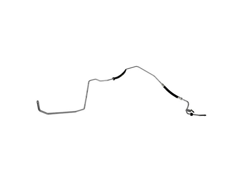 624-153 Dorman Ol Cooler Lne Upper for Chevy Avalanche Suburban Yukon
