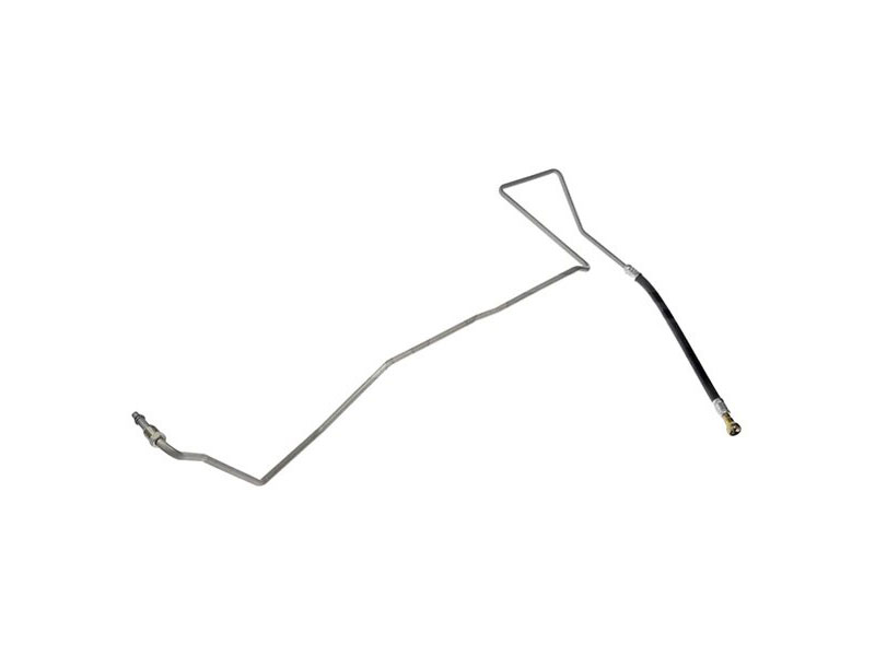 Dorman 624540 Auto Trans Oil Cooler Hose Assembly; Outlet (Passenger