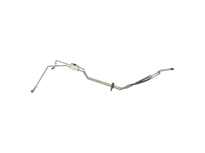 Dorman 624-645 Transmission Oil Cooler Line For Dodge Journey – OE Solutions, Limited Lifetime Warranty