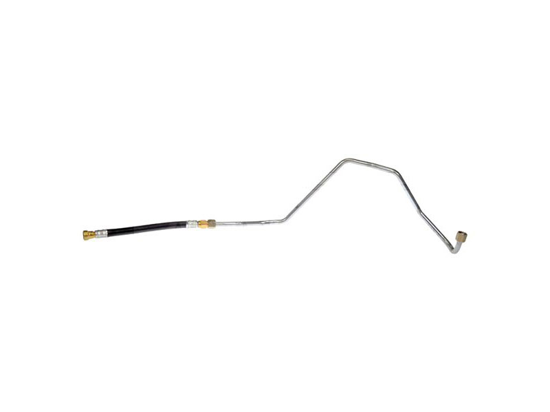 Dorman 624-286 Automatic Transmission Oil Cooler Hose Assembly Compatible With Select Dodge Models