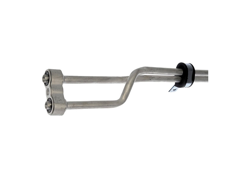 Sell Dorman Oe Solutions Engine Oil Cooler Hose Assembly P N 625 105 in