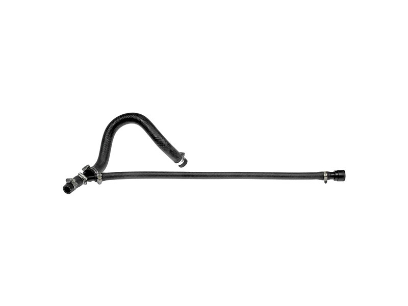 Dorman 626111 Heater Hose Assembly; Outlet Cadillac, Chevrolet, GMC