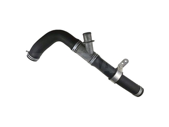 62323 Radiator Dorman 626-323 Radiator Coolant Hose; Inlet - Ram | 52014722AB 52014722AD